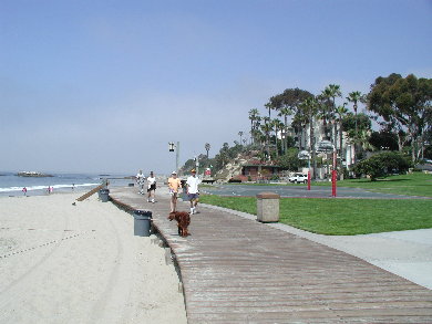 Laguna Beach